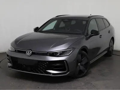 Gebraucht VW Passat