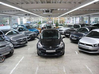 Renault Clio III