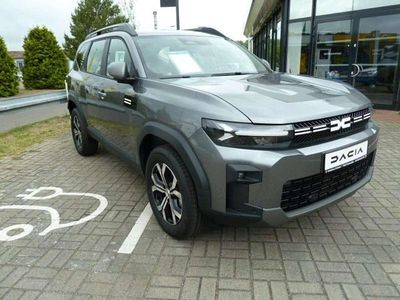 Gebraucht Dacia Bigster Expression 140 PS (102 kW) 2025 Schiefergrau SUV