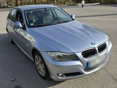 Gebraucht BMW 318