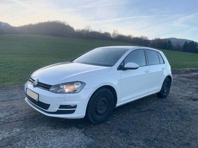 gebraucht VW Golf Golf1.4 TSI BlueMotion Technology Comfortline