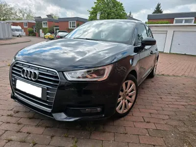 Occasion Audi A1