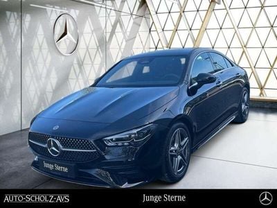 Mercedes CLA200