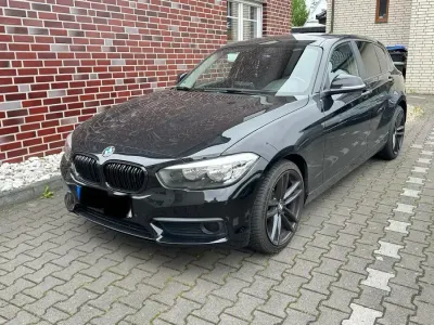 Gebraucht BMW 118
