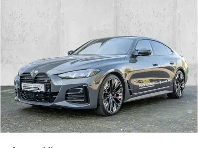 Gebraucht BMW M440