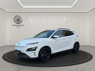 Usata Hyundai Kona Prime 150 kW (204 CV) 2024 Bianco SUV