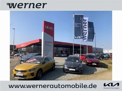 gebraucht Kia Sportage QLPE 1.6 GDI Dream Team 2WD