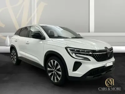 Occasion Renault Austral