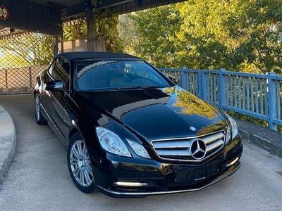 Mercedes E250