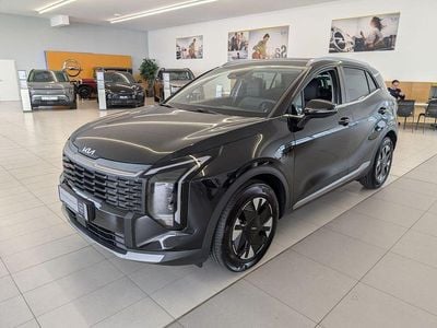Neu Kia Sportage Comfort 150 PS (110 kW) 2025 Zilinaschwarz SUV