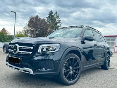 Mercedes GLB250