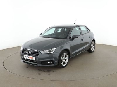 gebraucht Audi A1 1.6 TDI Sport, Diesel, 14.390 €