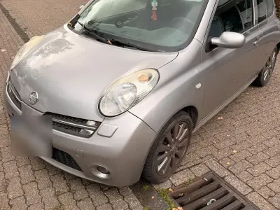 Gebraucht Nissan Micra
