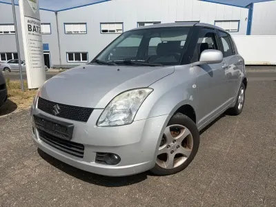 Gebraucht Suzuki Swift