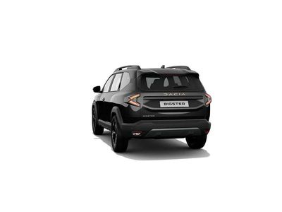 Perlmuttschwarz metallic Neu 2025 Dacia Bigster Extreme SUV | 30.819 € (Fairer Preis)