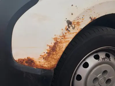 Gebraucht Fiat Fiorino