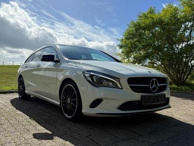 Mercedes CLA220