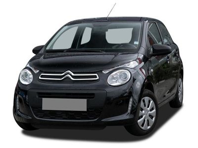 Citroen C1 Gebraucht In Baden Wurttemberg 3 Autouncle