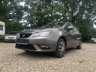 Gebraucht Seat Ibiza