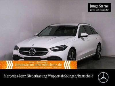 Mercedes C300e