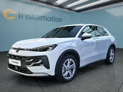 Gebraucht VW T-Roc Cabriolet 150 PS (110 kW) 2026 SUV