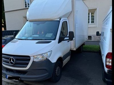 Mercedes Sprinter