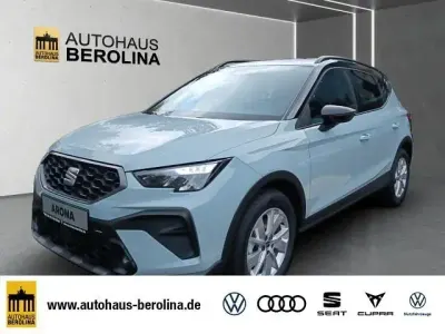 Neu Seat Arona Style 116 PS (85 kW) 2026 Grau SUV