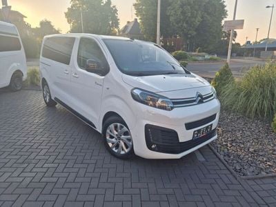Citroën Spacetourer