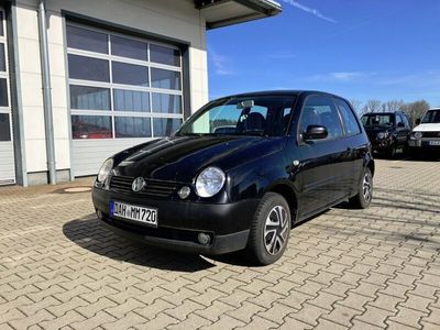 gebraucht VW Lupo 1.0 College*Radio*USB*JVC*