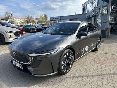 Second-hand Mazda 6e Takumi-Line 180 kW (245 CP) 2026 Gri Berlinǎ