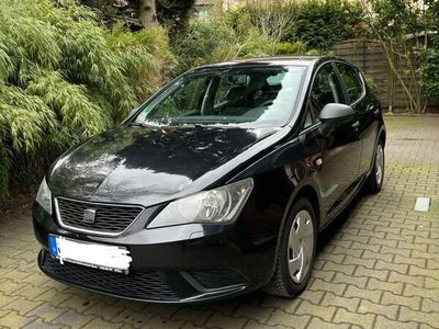 gebraucht Seat Ibiza 1.4 Reference Viva | TÜV bis 02/26 | schwa