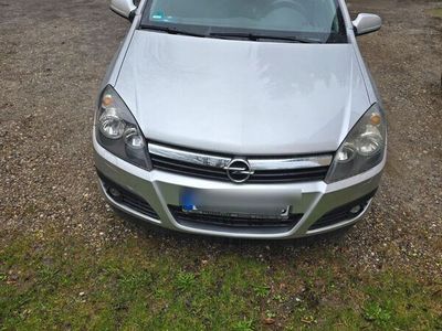 gebraucht Opel Astra 1.6 TWINPORT