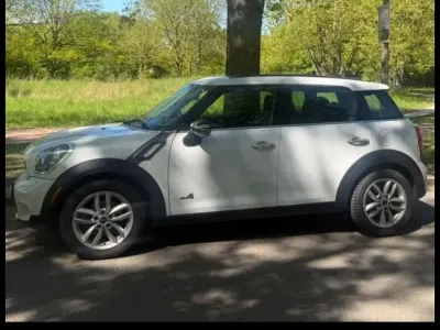 Gebraucht Mini Countryman