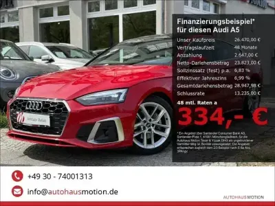 Gebraucht Audi A5 Sportback
