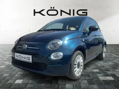 Gebraucht Fiat 500 69 PS (50 kW) 2023 Kleinwagen