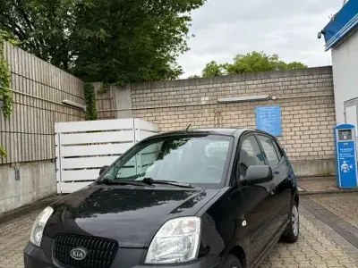 Gebraucht Kia Picanto