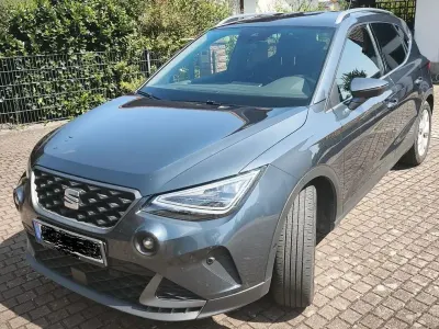 Gebraucht Seat Arona