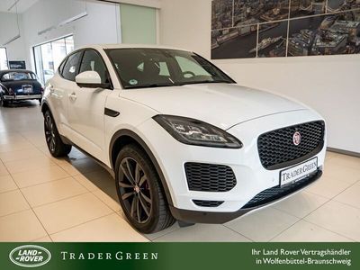 gebraucht Jaguar E-Pace P200 AWD