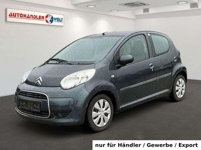 Citroën C1