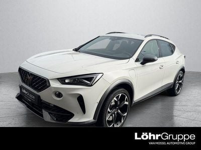 Gebraucht Cupra Formentor VZ 245 PS (180 kW) 2023 Weiß SUV