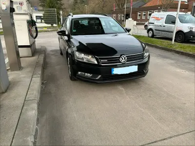 Gebraucht VW Passat