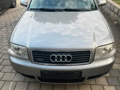 Gebraucht Audi A6