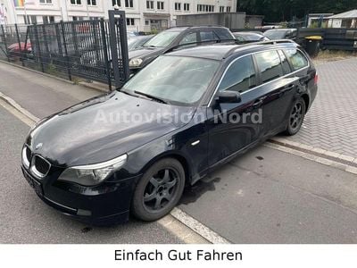 BMW 523