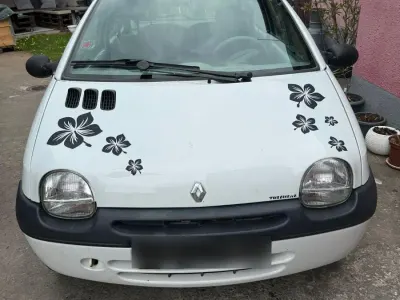Gebraucht Renault Twingo