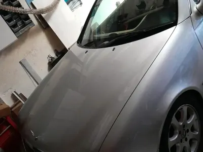 Gebraucht Mercedes CLK200