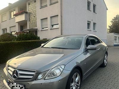 Mercedes E350