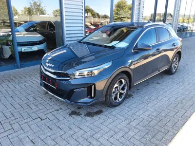 Gebraucht Kia XCeed