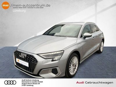 gebraucht Audi A3 Sportback e-tron A3 Sportback 40 1.4 TFSI e