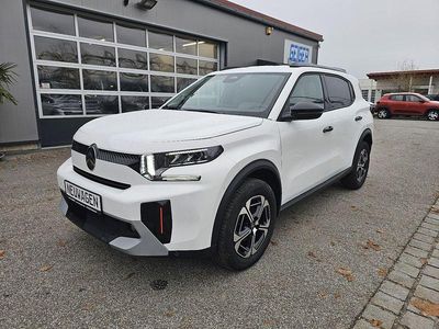 Neu Citroën C3 Aircross 145 PS (106 kW) 2025 Polarweiß SUV