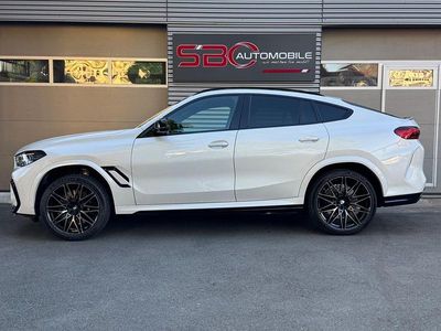 BMW X6 M